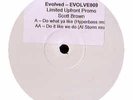 Scott Brown - Do What Ya Like (Remixes) - UK 12