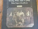 Crosby Stills Nash Young • Deja Vu LP Classic Records 200gm NM/NM