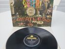 The Beatles, Sgt. Pepper's Lonely Hearts Club Band - PCS -7027  STEREO YEX637-1