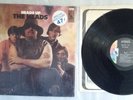 PSYCH ROCK The Heads Heads Up Liberty 7581 1968 NM in Shrink