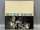 Miles Davis Vol 2 ARCHIVE Blue Note lp Jackie McLean Art Blakey
