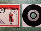 ISD REBELLES EURO ROCK O RAMA Ovaltinees British Justice  Oi  Skinhead
