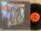 Aerosmith Toys In The Attic VG ORIG IN SHRINK WITH HYPE STICKER  Walk This Way