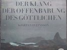 Kjartan Sveinsson ‎– Der Klang der Offenbarung des Göttlichen 2x 10