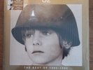 U2 The Best Of 1980-1990 – 2018 Double Vinyl 180 Gram – No Download – Excellent