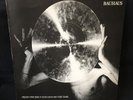 Bauhaus Press The Eject and Give Me The Tape LP BEGA38 UK  1st Press '82 VG+/VG+