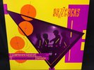 Buzzcocks A Different Kind of Tension LP UK Import 1st Pressing 1979 NM/VG+