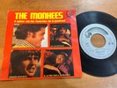 THE MONKEES I'm A Believer +3 1974 MEXICO 7