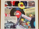 KONTROVERSIAL KOVERS -  32 Orig. Kinky 60s Garage Freakbeat Kovers 2 x Vinyl LP