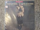 STRAVINSKY Petrouchka, Scherzo TILSON THOMAS, CBS HALF-SPEED MASTERED sealed