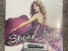 Speak Now Taylor Swift Record Store Day (US)