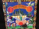 The Church Sometime Anywhere Double LP 1st Edition 1994 Glossy NM/NM/VG+