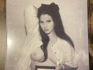 Lana Del Rey Did You Know There's A Tunnel Under Ocean Blvd Vinyl Nude Cover