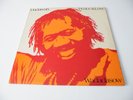 DADAWAH 'PEACE & LOVE - WADADASOW' LP UK TROJAN 1975 REGGAE