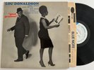 Lou Donaldson Blue Note LP 