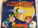Charles M. Schulz - It's The Great Pumpkin, Charlie Brown - Vinyl LP Record 3704