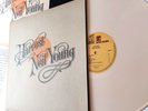 NEIL YOUNG „HARVEST“ COLOURED VINYL INKL INSERT