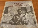 B.B. King. Live In Cook County Jail  MCA-27005 Original Press 1971