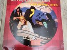 Autographed Tom Petty in the Heartbreakers greatest hits vinyl