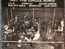 This Is Phoenix Not The Circle Jerks LP 1984 Placebo Records-PLA 501 EX/VG Vinyl