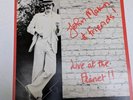 John Makin and Friends 'Live At The Planet ' Vinyl Album, OK Records, EX