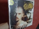 Vinile 2LP Giallo Kaos One Fastidio Karma L'attesa Chiodi Melma e Merda Neffa