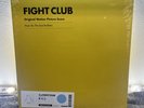 The Dust Brothers - Fight Club Soundtrack BLUE Vinyl 2xLP x/300 **NEW SUPER RARE
