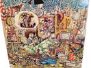 Weird Al Yankovic Debut 1983 LP Rock N Roll Records Vinyl
