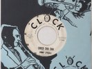 JIMMY SPRUILL Chico Cha Cha CLOCK 45 Latin popcorn instrumental 1961 7” HEAR