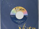 ANNETTE Custom City / Rebel Rider BUENA VISTA 45 surf hot rod 1964 7” HEAR