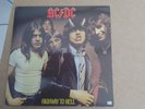 AC/DC- Highway To Hell - 1979- Vinyl 12
