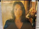 Joan Baez: Diamonds & Rust LP Nautilus SuperDisc SEALED 1980