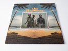 THE HEPTONES 'NIGHT FOOD' LP UK ISLAND 1976 REGGAE