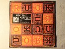 Meat Beat Manifesto - RUOK? US orig' SEALED Skor 2LPs 2002