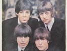THE BEATLES - FRENCH SP 45T 7