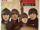 THE BEATLES - FRENCH EP 45T 7