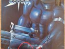 Schallplatte Sodom Tapping the Vein Original Vinyl Near Mint | SPV 008-76541