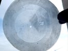 USSR GEORGIAN X-RAY ROENTGEN bones  RECORD  UNIQUE ITEM  AUTHENTIC unknown folk