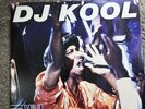 DJ Kool - Let Me Clear My Throat - Used Vinyl Record 12