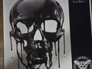 CORONER- LASTRITES - Rare PICTURE DISC LP - MINT CONDITION -