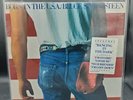 IGS 1984 7.5-7 BRUCE SPRINGSTEEN BORN IN THE U.S.A VINYL GRADED MUSIC AMG VMG