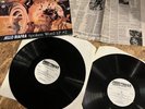 JELLO BIAFRA High Priest Of Harmful Matter 2x LP Alternative Tentacles 1989 UK