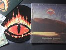 Summoning – Nightshade Forests PIC LP VINYL BLACK METAL 2010 Falkenbach Elffor