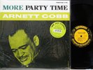 ARNETT COBB 