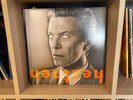 David Bowie - Heathen (Erstauflage 2002) (Columbia) Sammlerstück