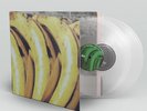 Charlatans - Between The 10th & 11th CLEAR COLOURED vinyl LP NEW/SEALED IN STOCK