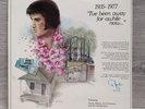 1935-1977 - I've Been Away For Awhile Now - Ral Donner - 12