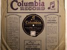JAY WHIDDEN World Of Love bw I Hate You 78rpm 1926 UK Columbia Ex