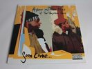 Vinyle 33T Asheru And Blue Black Of The Unspoken Heard Soon Come (64210)