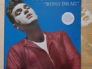 Morrissey – Bona Drag LP His Master's Voice CLP 3788 Original.Near Mint.